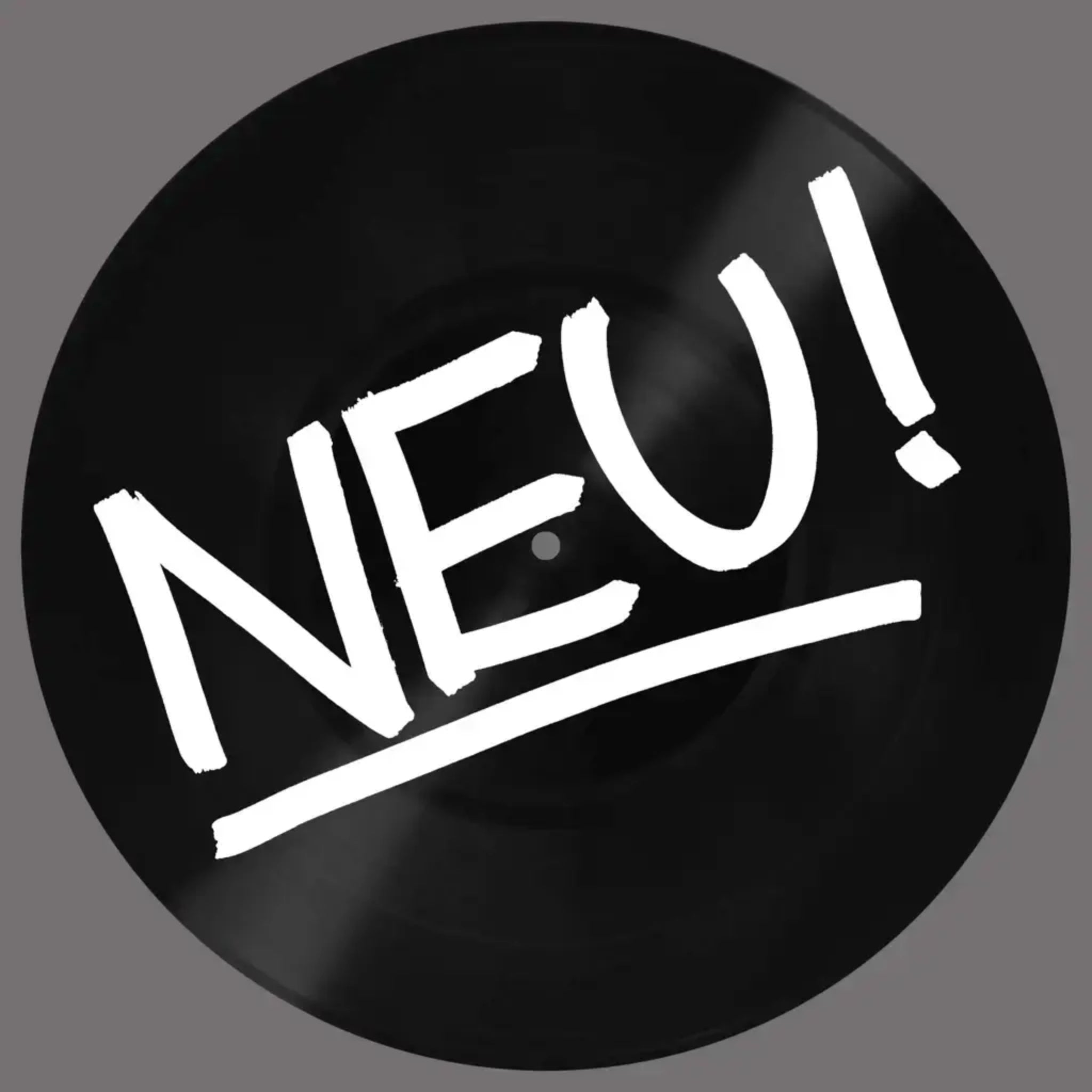 New! Neu! 75 Limited Edition Picture Disc LP Album
