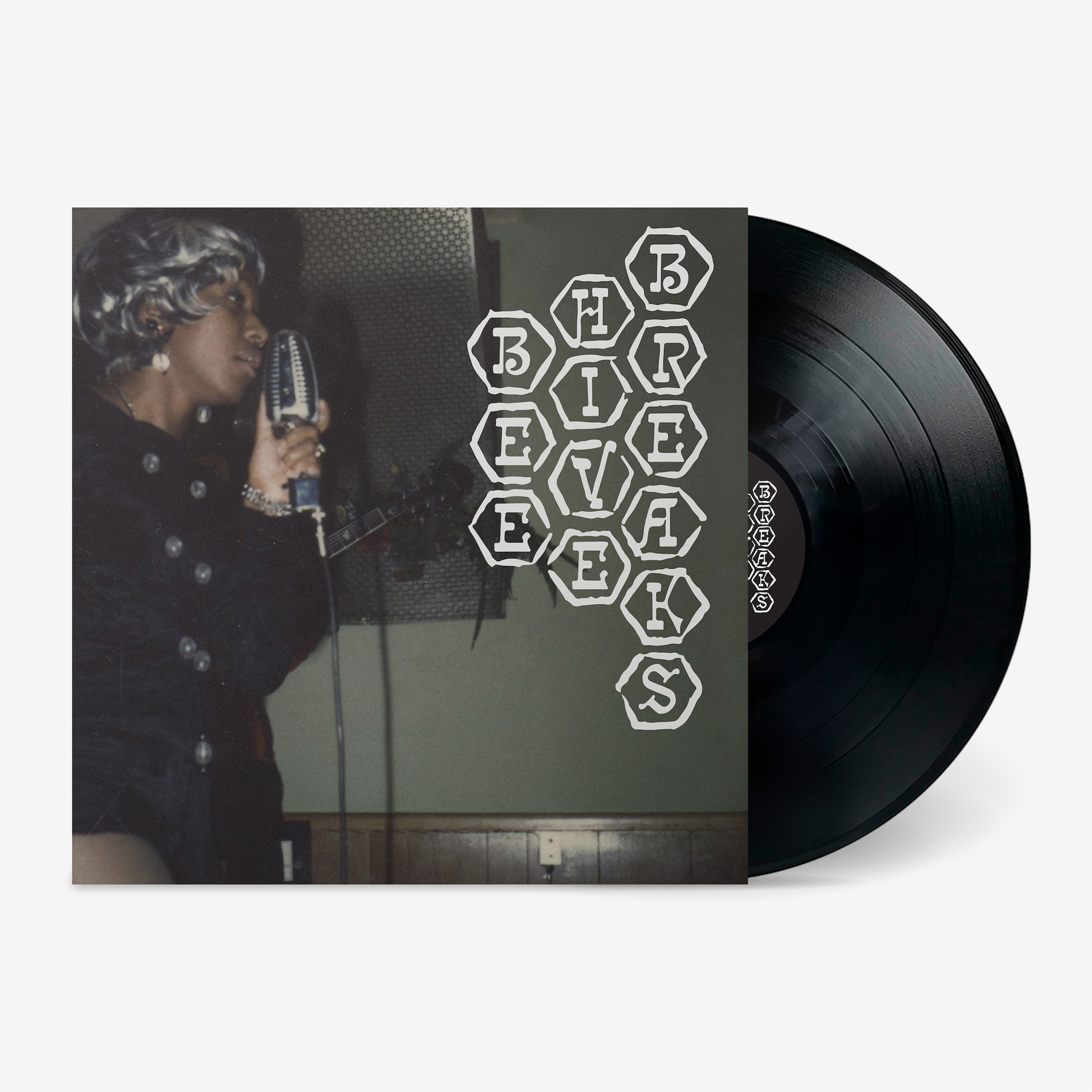 Beehive Breaks: A Vinyl LP Collection of Feminine Funk Hits