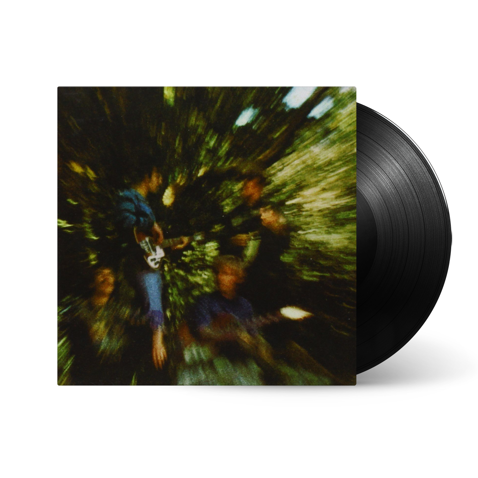 Bayou Country: 180gm Heavyweight Vinyl LP with Download Vouchers